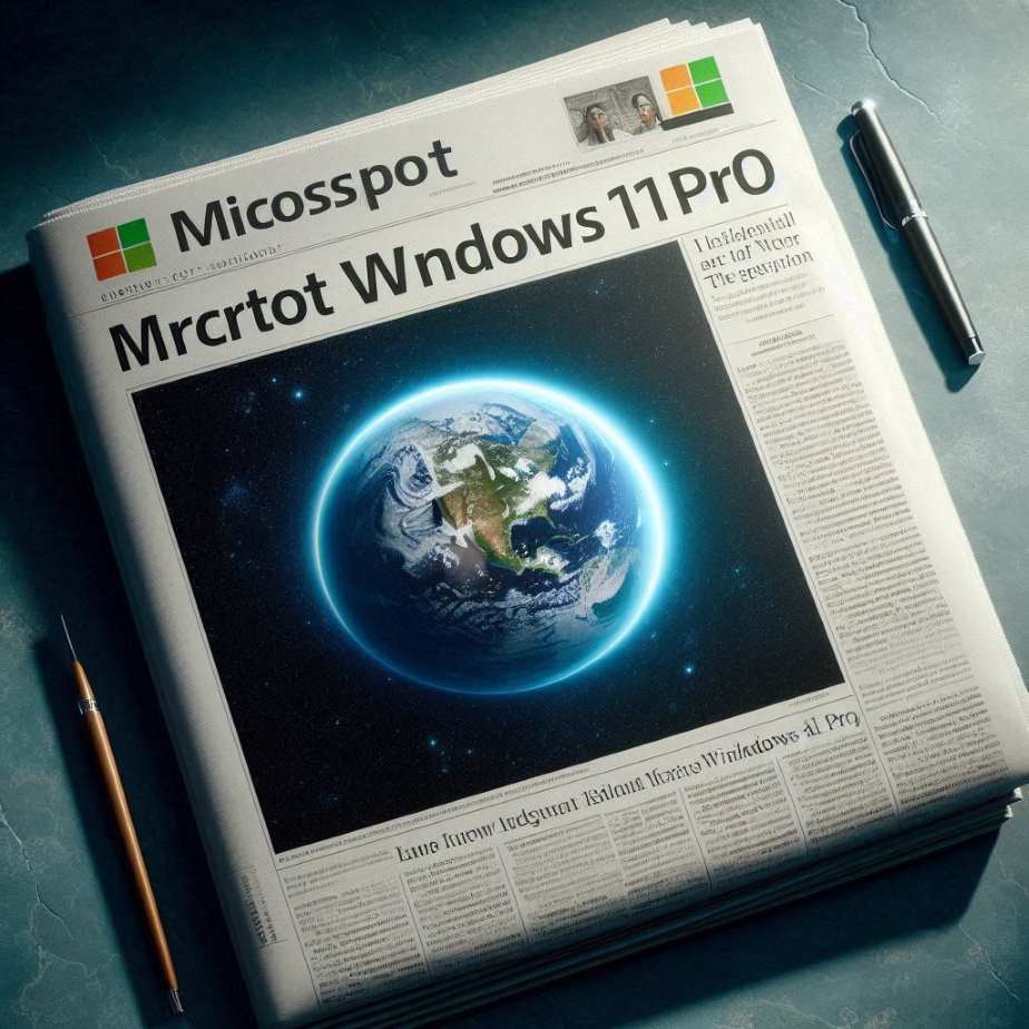 windows 11 on headline